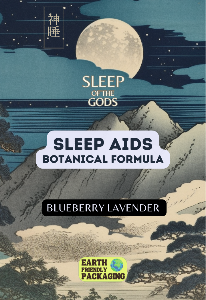 SHINSUI Botanical Supplement_ORIGINAL