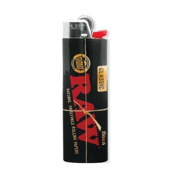 Lighter - RAW