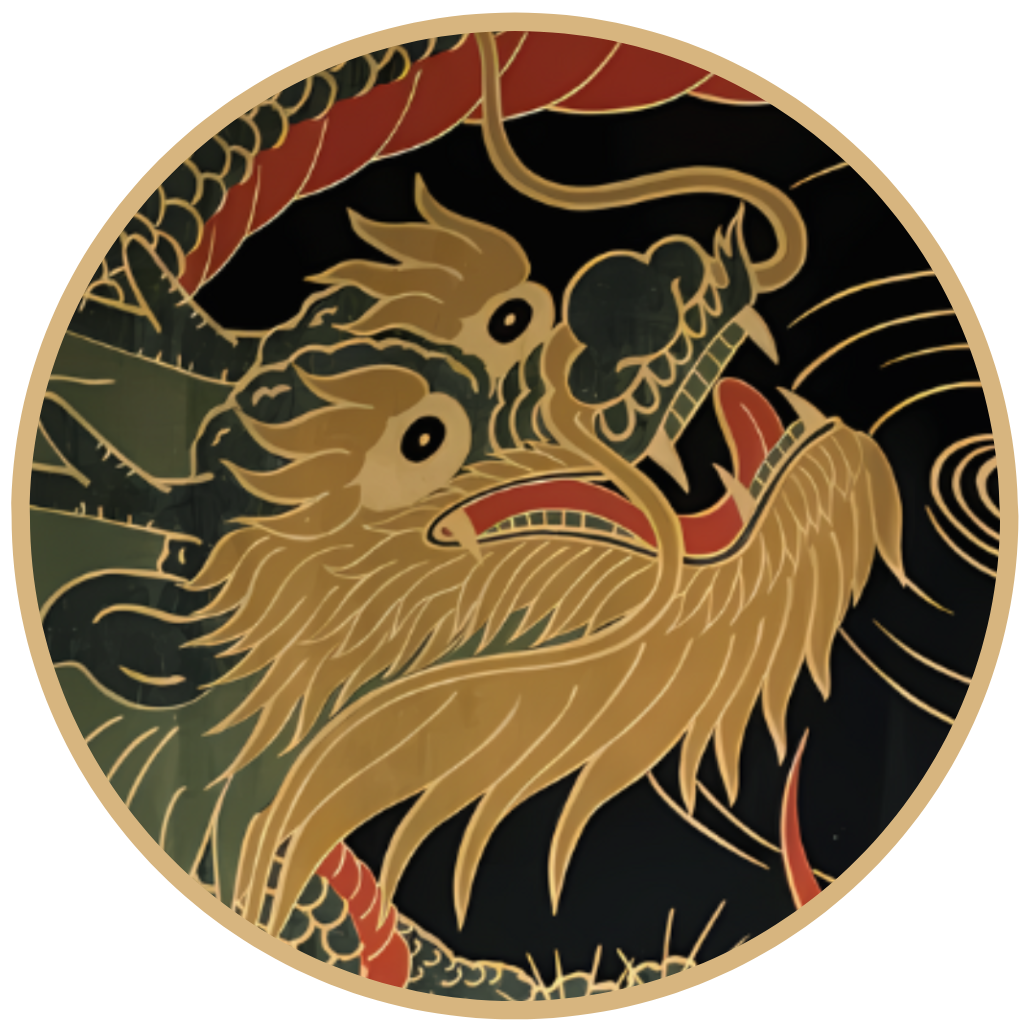 HEALING DRAGON Health Cream with Chinese Herbs