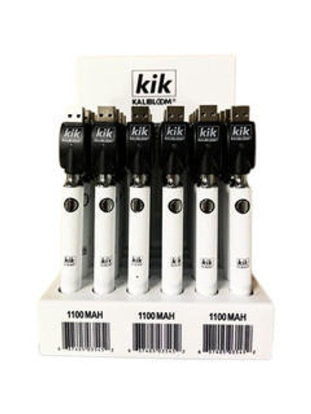 Kik Battery