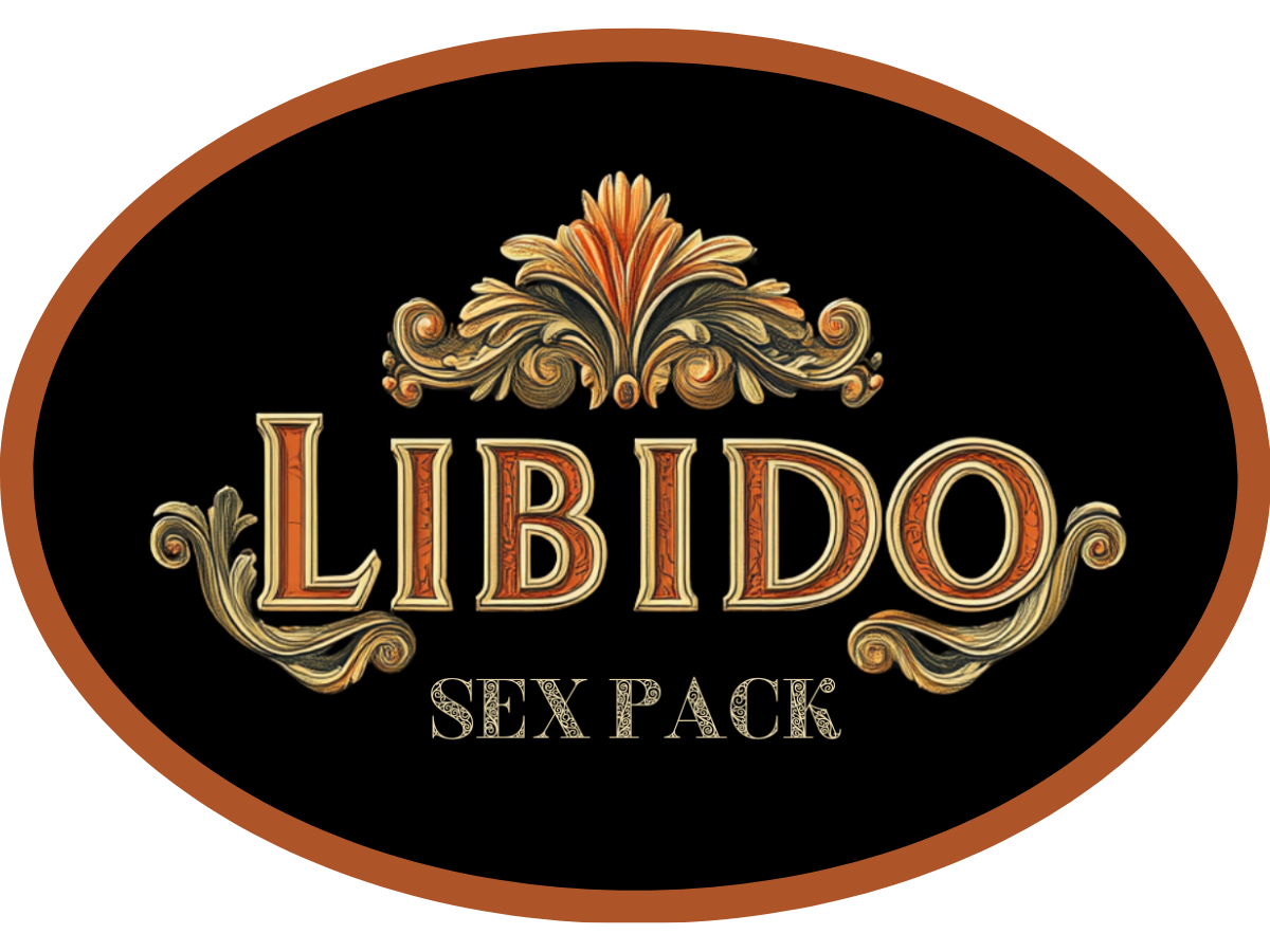 LIBIDO NIGHT FYRE - Sex Pack Gift Pack